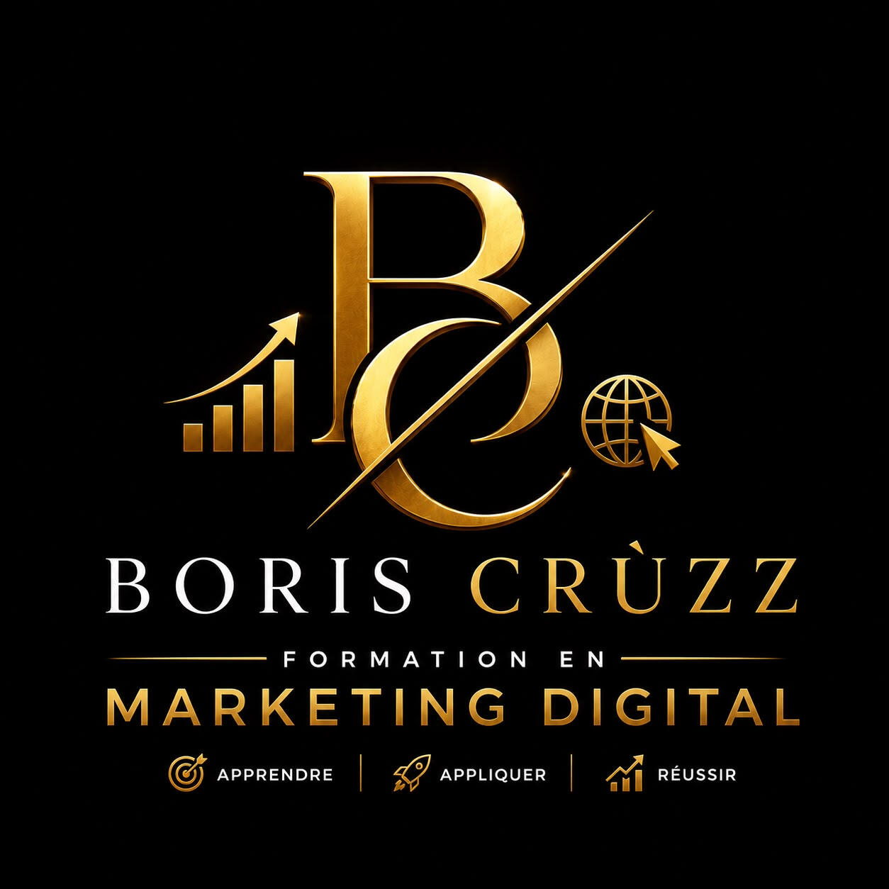 CRÙZZ MASTERY PRO 2 🚀 Le premier incubateur africain dédié au I²-Commerce